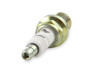 ACCEL 0736-4 - U-Groove Resistor Spark Plug