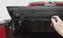 Access 14139 - Original 02-08 Dodge Ram 1500 6ft 4in Bed Roll-Up Cover