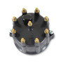ACCEL 120329 - Distributor Cap - Dodge / Jeep 5.2 / 5.9L - Male - HEI Style - Black ACCEL 120329 - Distributor Cap - Dodge / Jeep 5.2 / 5.9L - Male - HEI Style - Black