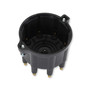 ACCEL 120329 - Distributor Cap - Dodge / Jeep 5.2 / 5.9L - Male - HEI Style - Black ACCEL 120329 - Distributor Cap - Dodge / Jeep 5.2 / 5.9L - Male - HEI Style - Black
