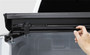 Access 14249 - Original 2019+ Dodge/Ram 1500 6ft 4in Bed Roll-Up Cover