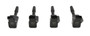 ACCEL 140088K-4 - Direct Ignition Coil Set ACCEL 140088K-4 - Direct Ignition Coil Set
