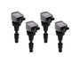 ACCEL 140090K-4 - SuperCoil Direct Ignition Coil Set ACCEL 140090K-4 - SuperCoil Direct Ignition Coil Set