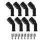ACCEL 170135-8 - High Performance Boot and Terminal Kit for LS/LT Ignition Wires ACCEL 170135-8 - High Performance Boot and Terminal Kit for LS/LT Ignition Wires