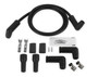 ACCEL 173083K - Universal Fit Spark Plug Wire Set ACCEL 173083K - Universal Fit Spark Plug Wire Set