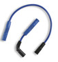 ACCEL 171112B - Custom Fit Super Stock Spark Plug Wire Set ACCEL 171112B - Custom Fit Super Stock Spark Plug Wire Set