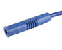 ACCEL 171112B - Custom Fit Super Stock Spark Plug Wire Set ACCEL 171112B - Custom Fit Super Stock Spark Plug Wire Set