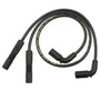 ACCEL 171111K - Custom Fit Super Stock Spiral Spark Plug Wire Set ACCEL 171111K - Custom Fit Super Stock Spiral Spark Plug Wire Set