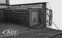 Access 25030229 - ACI TRUCK BED MAT Truck Bed Mat 
