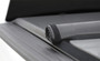 Access 33159 - Literider 04-15 Titan Crew Cab 5ft 7in Bed (Clamps On w/ or w/o Utili-Track) Roll-Up Cover