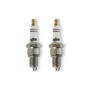ACCEL 2410A - U-Groove Copper Spark Plug ACCEL 2410A - U-Groove Copper Spark Plug