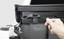 Access 32409 - Literider 2019+ Chevy/GMC Full Size 1500 8ft Box Roll-Up Cover