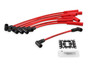 ACCEL 5129R - Custom Fit Super Stock Spiral Spark Plug Wire Set ACCEL 5129R - Custom Fit Super Stock Spiral Spark Plug Wire Set