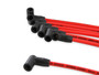 ACCEL 5129R - Custom Fit Super Stock Spiral Spark Plug Wire Set ACCEL 5129R - Custom Fit Super Stock Spiral Spark Plug Wire Set