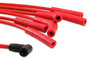 ACCEL 5129R - Custom Fit Super Stock Spiral Spark Plug Wire Set ACCEL 5129R - Custom Fit Super Stock Spiral Spark Plug Wire Set