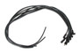 ACCEL 4041K - Universal Fit Spark Plug Wire Set ACCEL 4041K - Universal Fit Spark Plug Wire Set