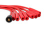ACCEL 4040R - Universal Fit Spark Plug Wire Set ACCEL 4040R - Universal Fit Spark Plug Wire Set