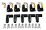 ACCEL 4039B - Universal Fit Spark Plug Wire Set ACCEL 4039B - Universal Fit Spark Plug Wire Set