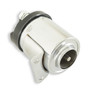 ACCEL 40111C - Replaces 71469-65B - Fits 4 speed models from 67-88 - Chrome finish ACCEL 40111C - Replaces 71469-65B - Fits 4 speed models from 67-88 - Chrome finish