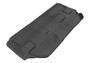 3D MAXpider L1CH04631509 - 2007-2014 Chevrolet Suburban Kagu 3rd Row Floormats - Black