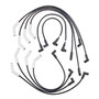 ACCEL 9022C - Extreme 9000 Ceramic Boot Spark Plug Wire Set