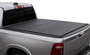 Access B3040079 - LOMAX Black Urethane TriFold Cover 19+ Ram 2500/3500 6ft 4in Box (w/ RamBox Cargo Mgt System)