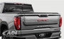 Access B0020089 - LOMAX Pro Series Tri-Fold Cover 19+ Chevy/GMC 1500 6ft 6in Bed - Blk Diamond Mist