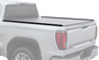 Access F0010092 - ADARAC Aluminum Utility Rails 19+ Ford Ranger 6ft Box Matte Black Truck Rack