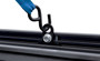 Access F0010081 - ADARAC Aluminum Utility Rails 19+ Ford Ranger 5ft Box Silver Truck Rack