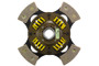 ACT 4224207 - 1993 Toyota 4Runner 4 Pad Sprung Race Disc