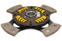 ACT 4224207 - 1993 Toyota 4Runner 4 Pad Sprung Race Disc