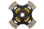 ACT 4224207 - 1993 Toyota 4Runner 4 Pad Sprung Race Disc