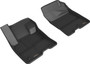 3D MAXpider L1FR14411509 - 22-24 Ford Maverick Hybrid Kagu Black R1