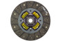 ACT 3000615 - 2010 Toyota Camry Perf Street Sprung Disc