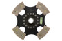 ACT 4200004 - 1993 Hyundai Elantra 4 Pad Rigid Race Disc