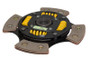 ACT 4190109 - 1995 Suzuki Esteem 4 Pad Sprung Race Disc