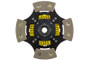 ACT 4190109 - 1995 Suzuki Esteem 4 Pad Sprung Race Disc