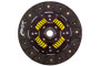 ACT 3000305 - 2003 Mitsubishi Lancer Perf Street Sprung Disc