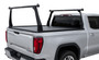 Access F3020051 - ADARAC Aluminum Series 14+ Chevy/GMC Full Size 1500 6ft 6in Bed Truck Rack