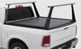 Access F1040012 - ADARAC 09+ Dodge Ram 1500 CrewCab 5ft 7in Bed (w/o RamBox) Truck Rack