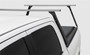 Access F1020122 - ADARAC 2020+ Chevrolet / GMC 2500/3500 6ft 8in Bed Truck Rack