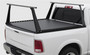 Access F1020122 - ADARAC 2020+ Chevrolet / GMC 2500/3500 6ft 8in Bed Truck Rack