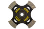 ACT 4240508 - 2003 Mitsubishi Lancer 4 Pad Sprung Race Disc