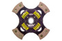 ACT 4240507 - 1987 Toyota Supra 4 Pad Sprung Race Disc