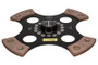 ACT 4240035A - 4 Pad Rigid Race Disc