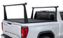 Access F2040021 - ADARAC Aluminum Pro Series 02-19 Dodge Ram 1500 6ft 4in Bed (w/o RamBox) Truck Rack