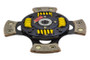 ACT 4228222 - 2005 Chevrolet Cobalt 4 Pad Sprung Race Disc