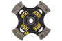 ACT 4228222 - 2005 Chevrolet Cobalt 4 Pad Sprung Race Disc