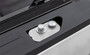 Access F2020022 - ADARAC Aluminum Pro Series 99-07 Chevy/GMC Full Size 1500 6ft 6in Bed Truck Rack Matte Black