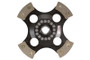 ACT 4240008-1 - 1999 Porsche 911 4 Pad Rigid Race Disc
